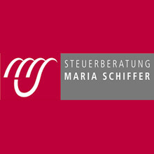 Maria Schiffer Steuerberaterin Logo