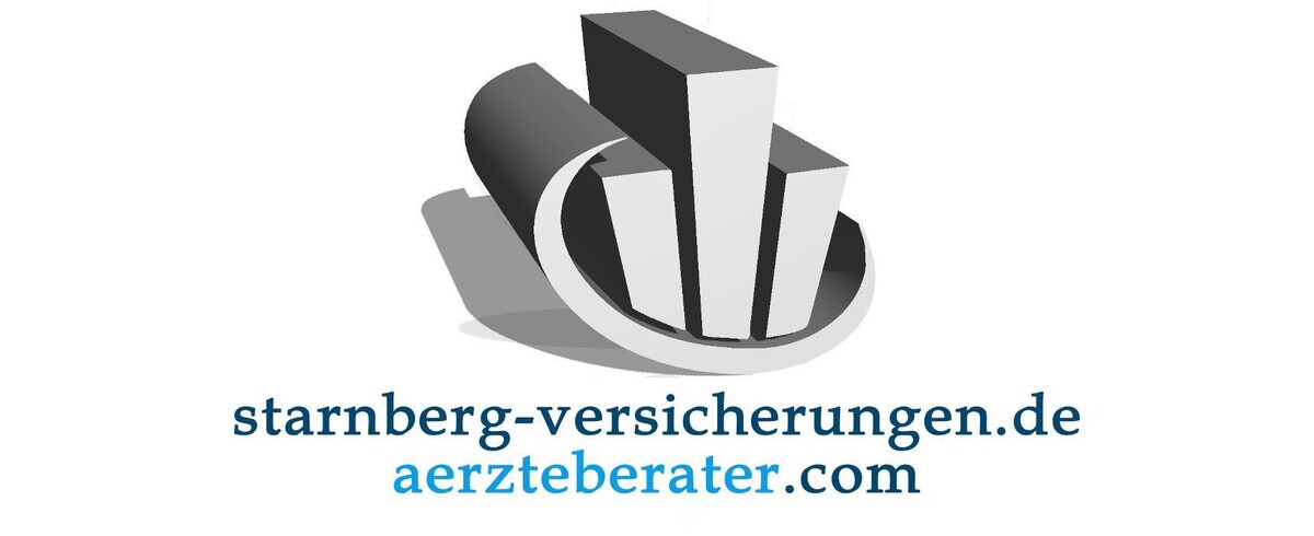 Barmenia Service-Center Starnberg Logo