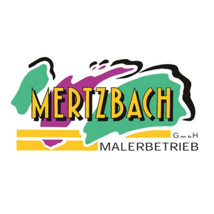 Malerbetrieb Mertzbach GmbH Logo