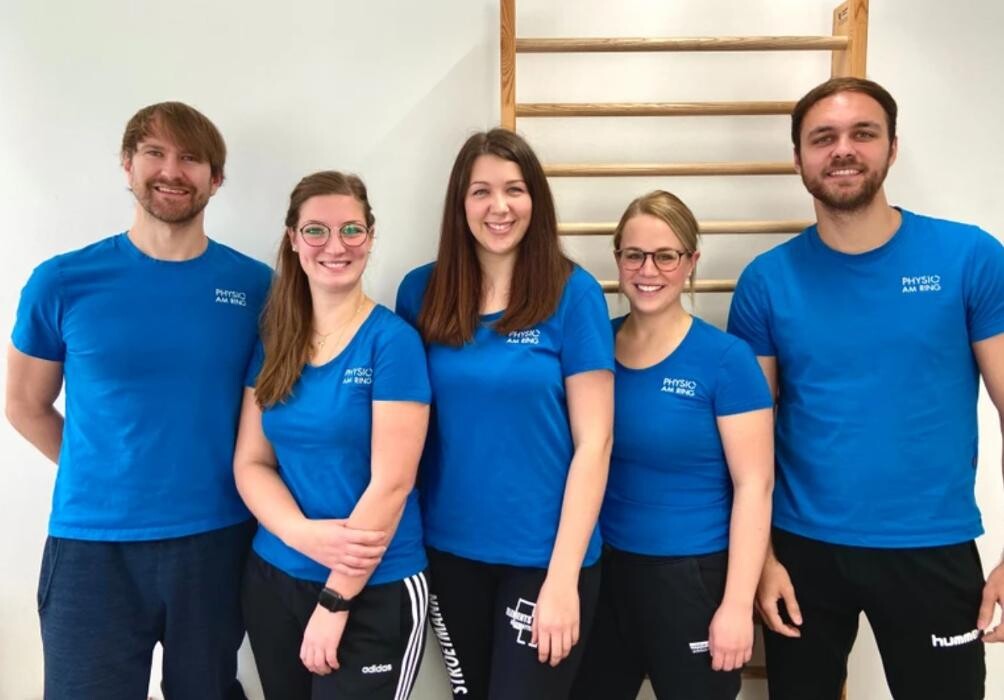 Bilder Physio am Ring | Praxis für Physiotherapie