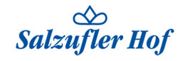 Hotel Salzufler Hof & Haus Moers Logo