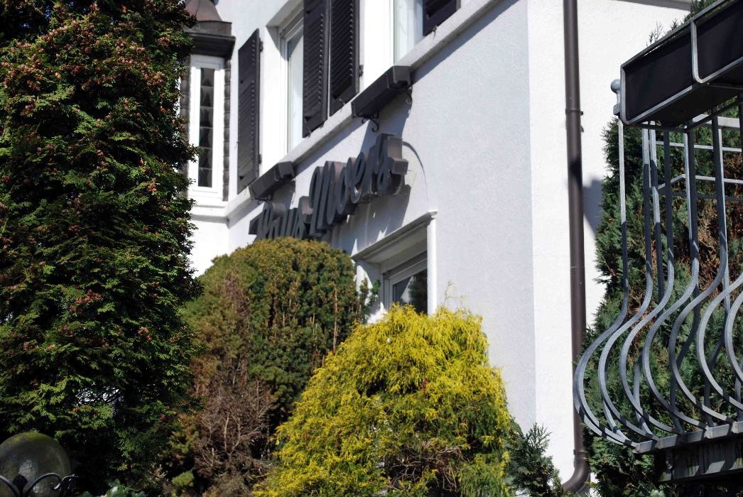 Bilder Hotel Salzufler Hof & Haus Moers