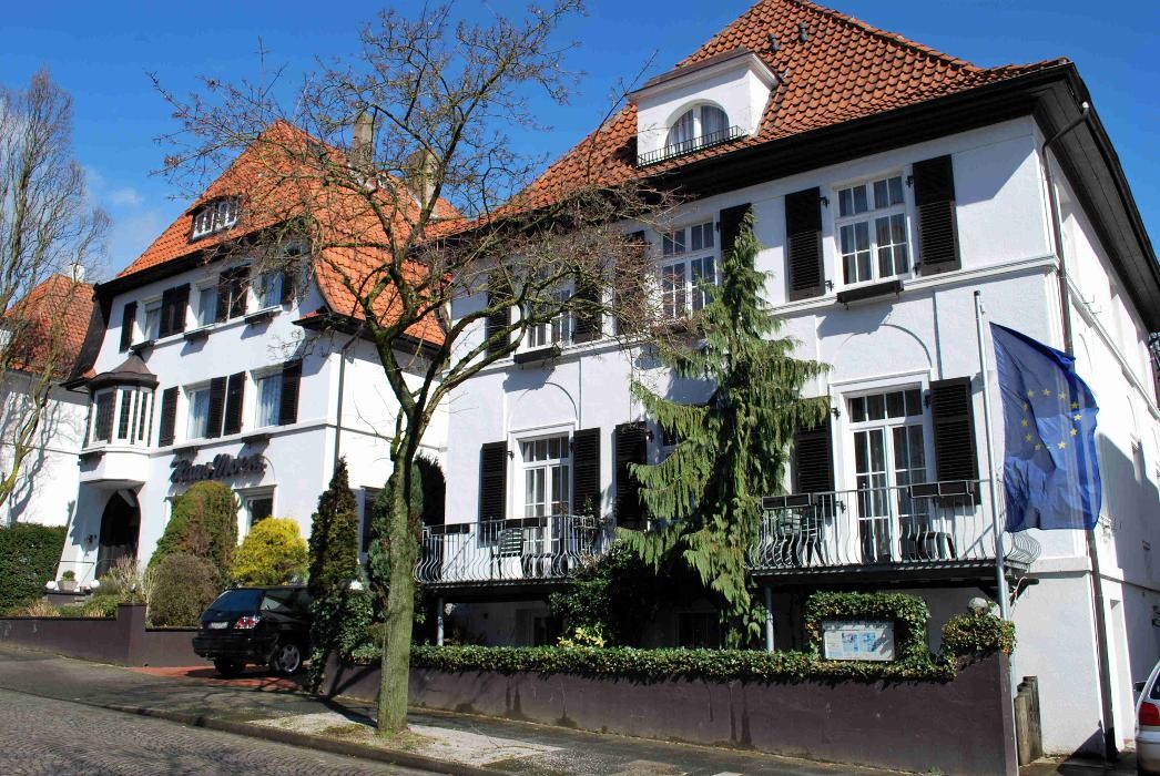 Bilder Hotel Salzufler Hof & Haus Moers
