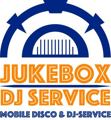 Jukebox-DJ-Service Logo