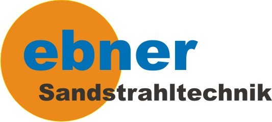 Ebner Sandstrahltechnik Logo