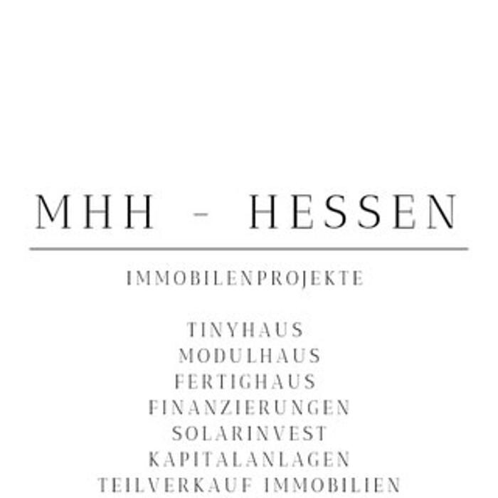 MHH Tiny Modul Haus Logo
