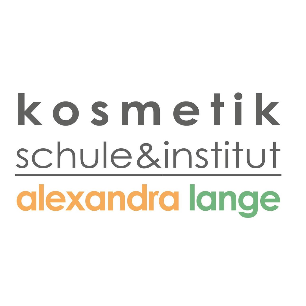 Bilder Kosmetikschule Alexandra Lange