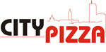 City Pizza Jena Logo