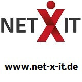 NET-X IT GmbH Logo
