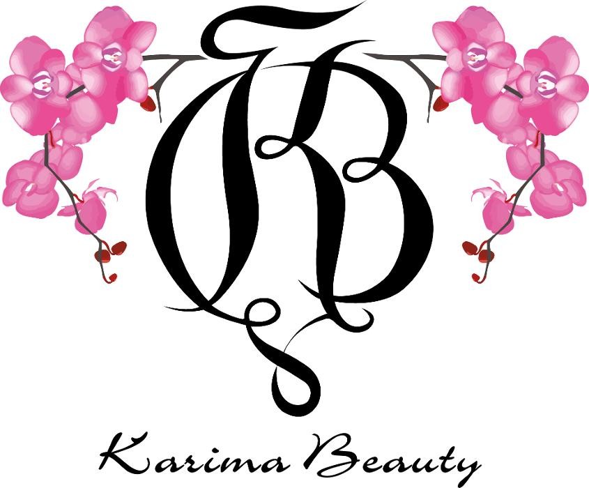 Karima Beauty Logo