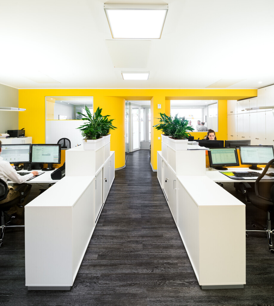 Bilder Schleumer Immobilien Treuhand Verwaltungs-OHG