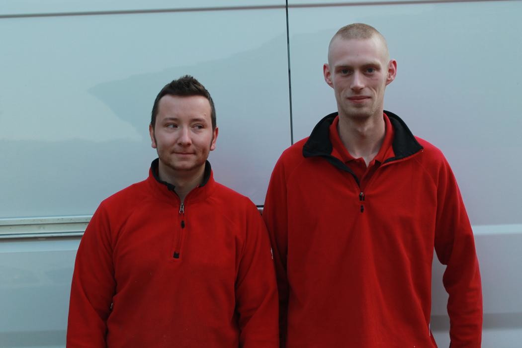 Bilder Sven Briese Sanitär und Heizungstechnik