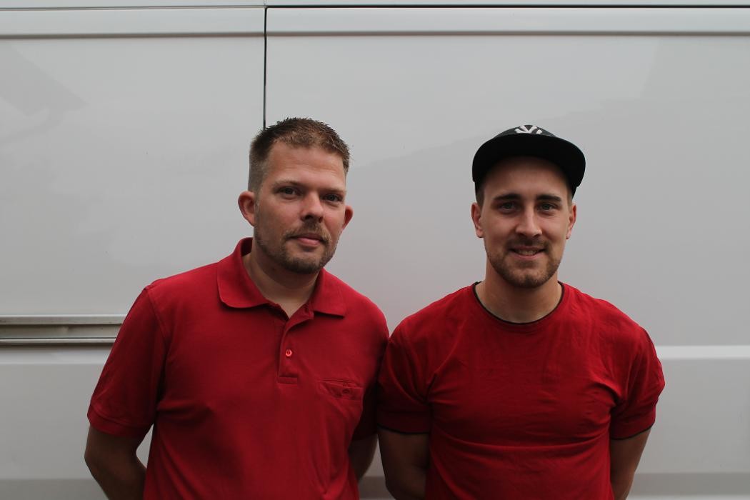 Bilder Sven Briese Sanitär und Heizungstechnik