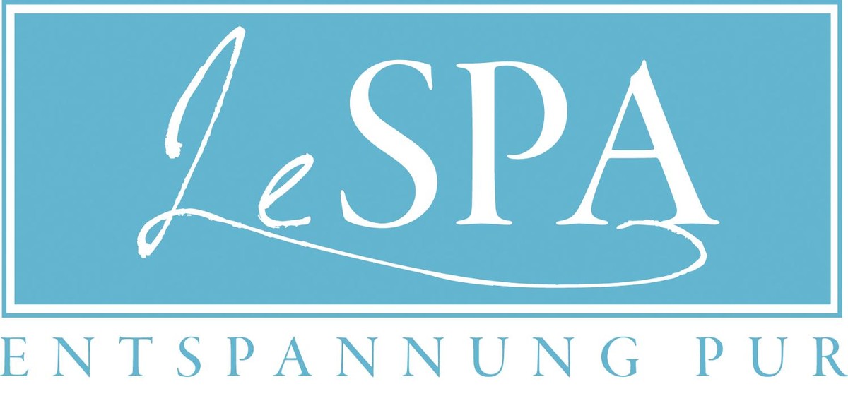 Le Spa Logo
