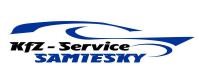 KFZ - Service Samiesky Logo