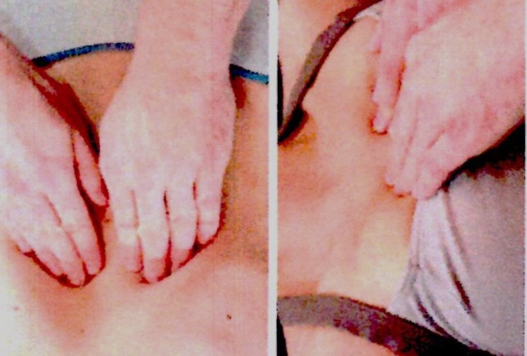 Bilder Naturheilpraxis & Energiebalance - Harald Herrmann