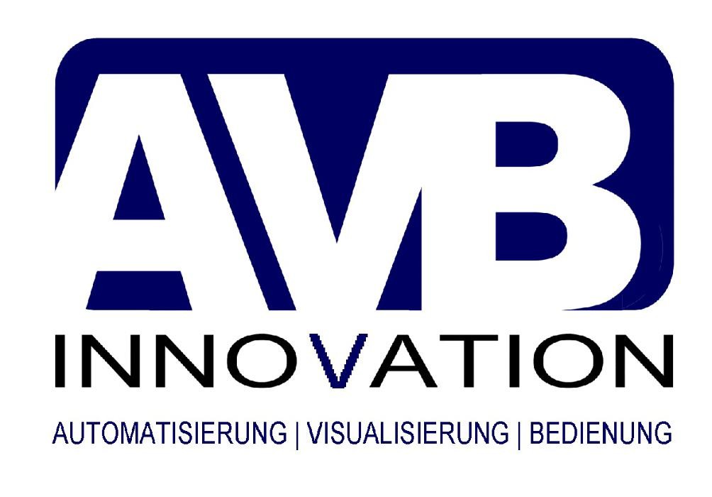 AVB Innovation GmbH Logo