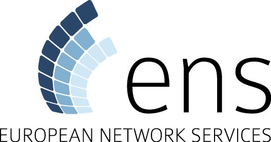 European Network Services GmbH Logo