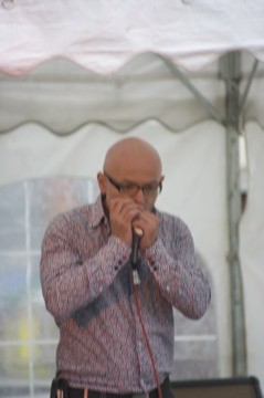 Bilder Thomas Hippe alias Jazzy-T