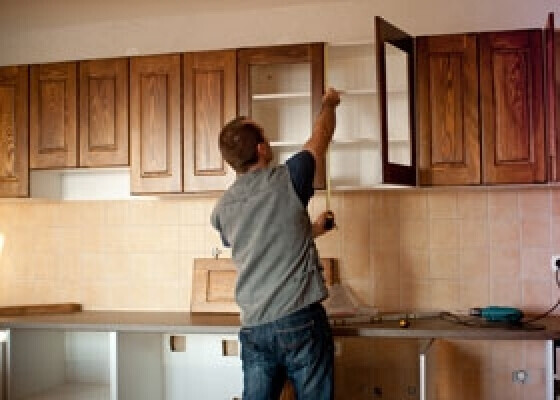 Bilder H.D.W. Schreinerei