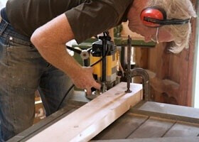 Bilder H.D.W. Schreinerei