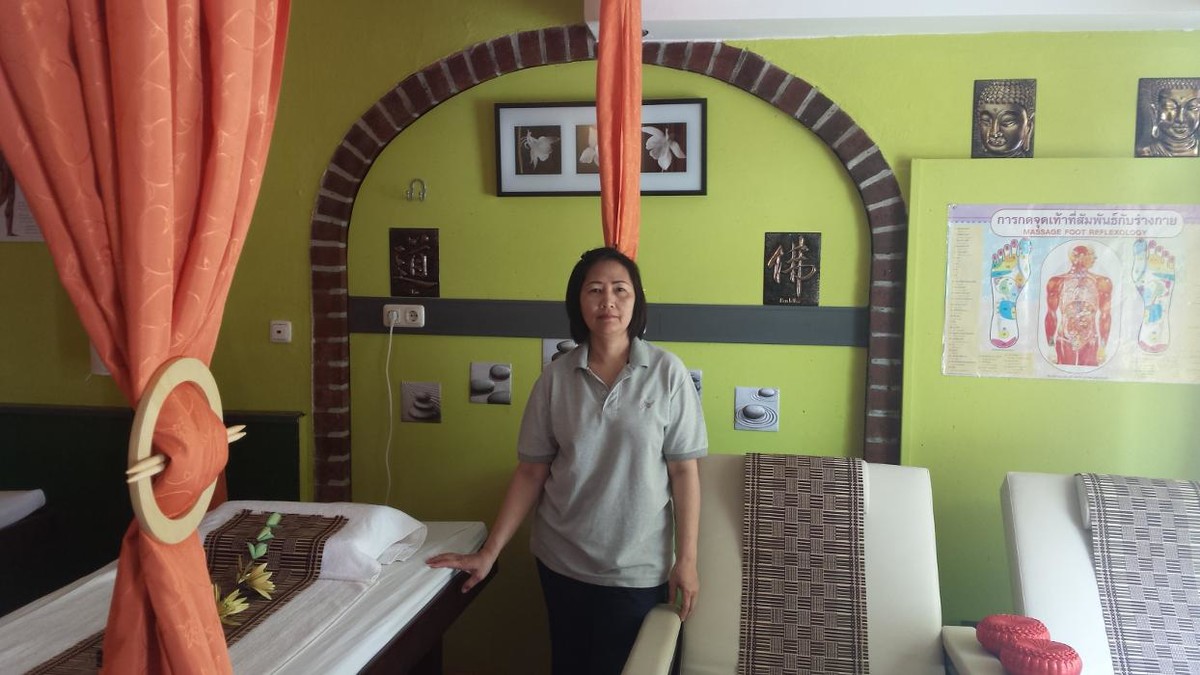 Bilder Classic Thai Massage Inh. : Kassiri Butwong ; Michael Neumann