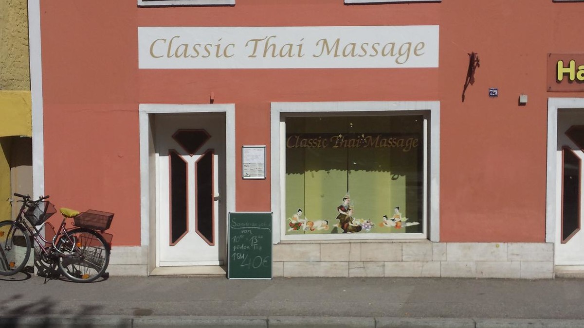 Bilder Classic Thai Massage Inh. : Kassiri Butwong ; Michael Neumann