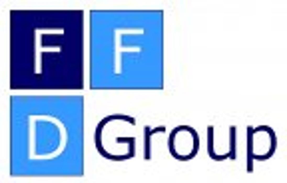 FIRST Financial Direct Group Logo