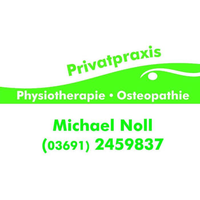 Bilder Praxis für Osteopathie und private Physiotherapie Michael Noll