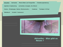 Bild-kreativ website screenshot