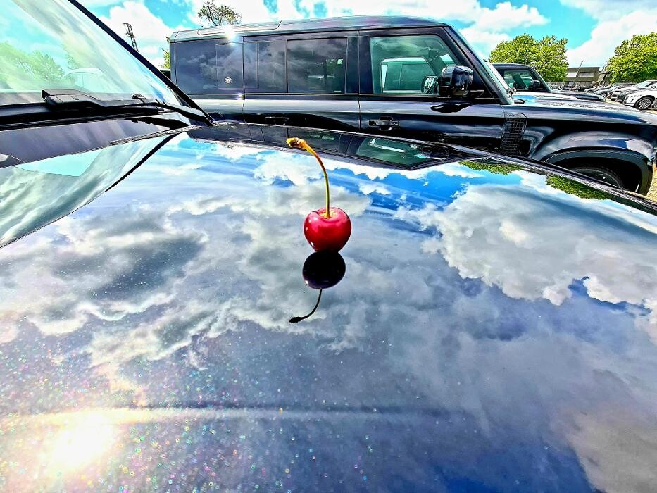 Bilder Auto-Polish Fahrzeugaufbereitung