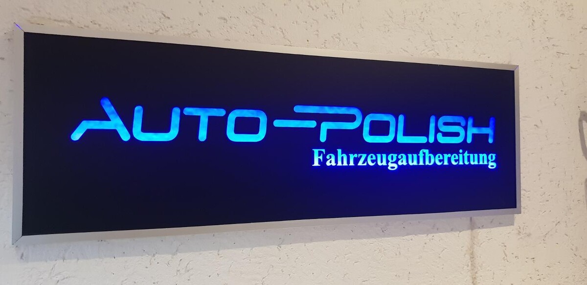 Bilder Auto-Polish Fahrzeugaufbereitung