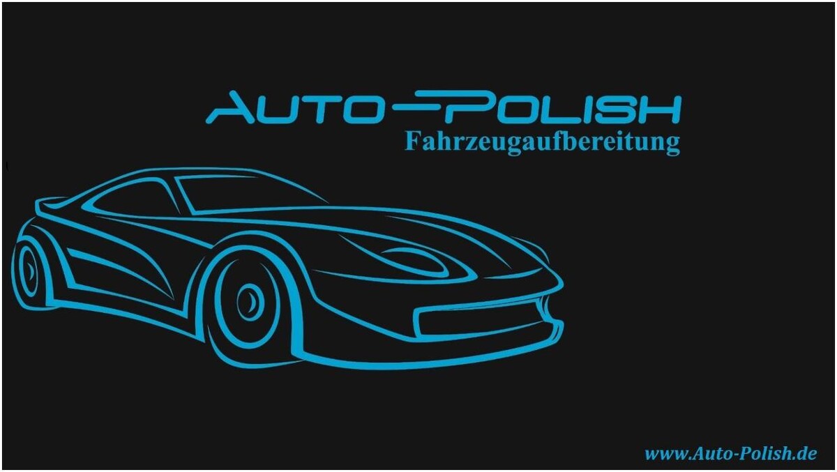 Bilder Auto-Polish Fahrzeugaufbereitung
