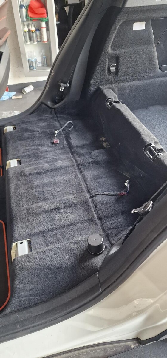 Bilder Auto-Polish Fahrzeugaufbereitung