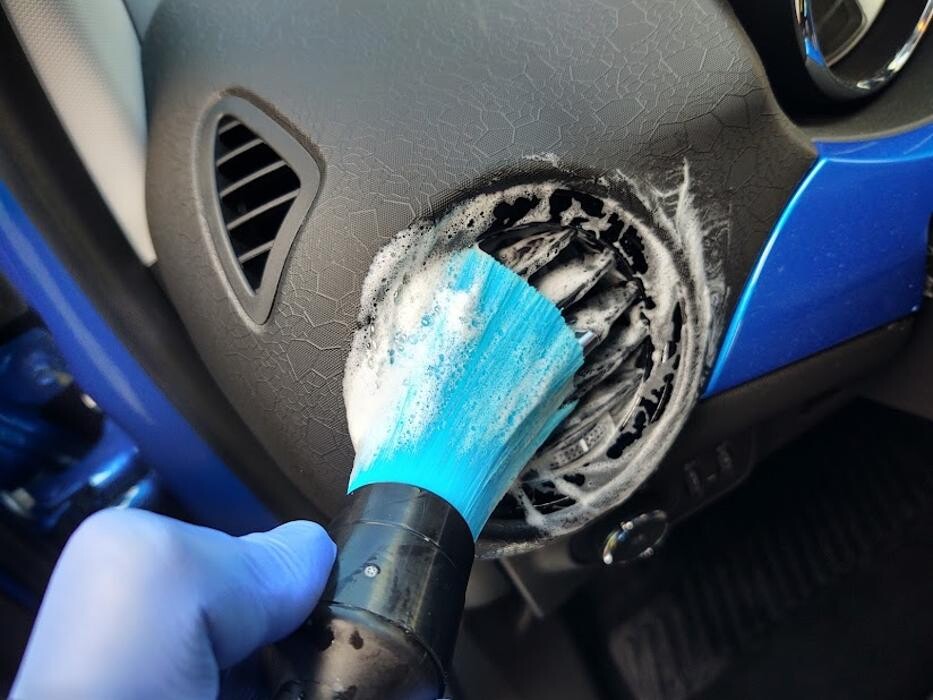 Bilder Auto-Polish Fahrzeugaufbereitung
