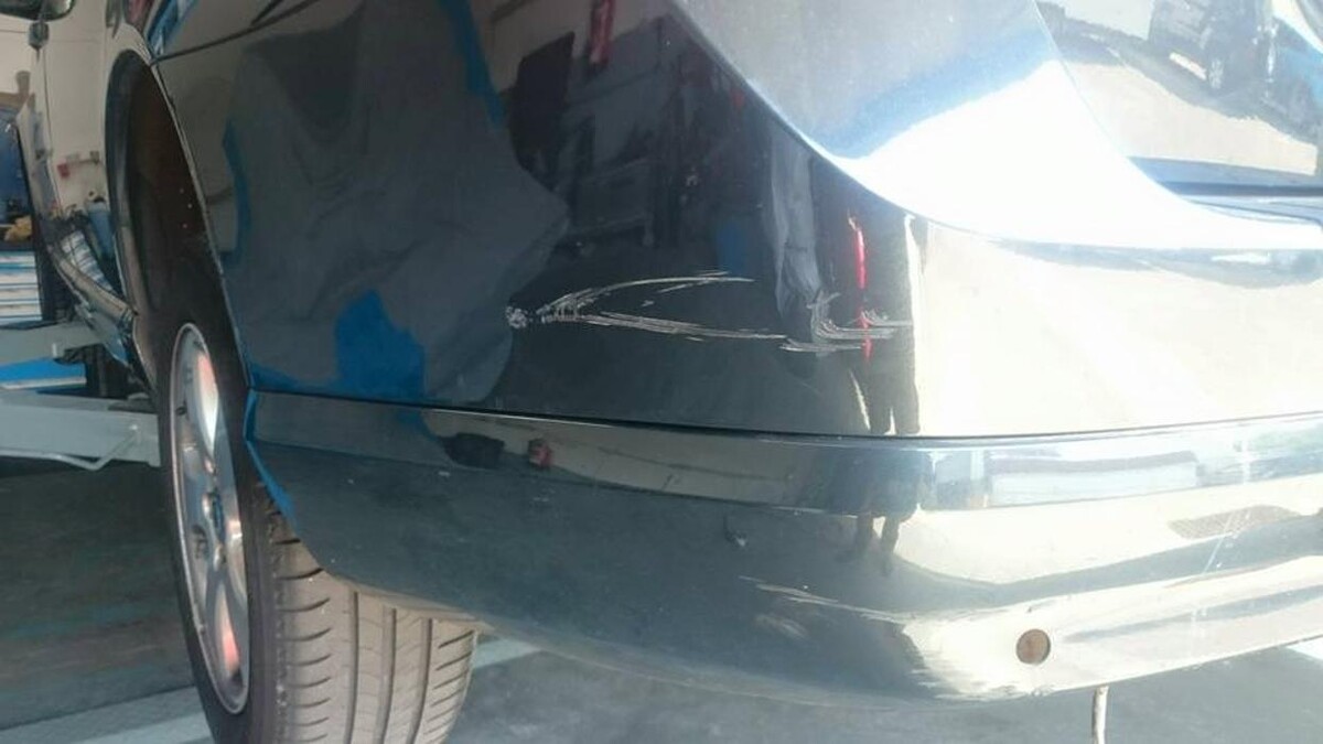Bilder Auto-Polish Fahrzeugaufbereitung
