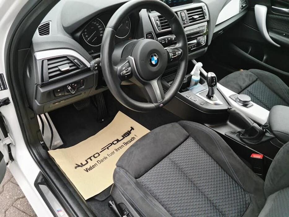 Bilder Auto-Polish Fahrzeugaufbereitung
