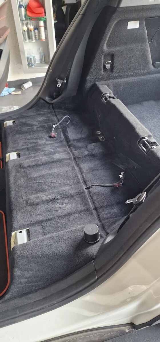 Bilder Auto-Polish Fahrzeugaufbereitung