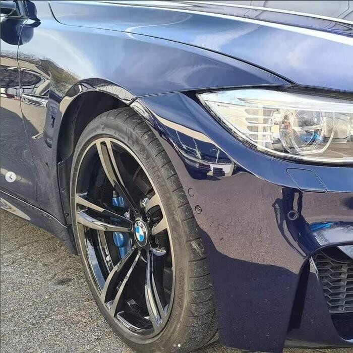 Bilder Auto-Polish Fahrzeugaufbereitung