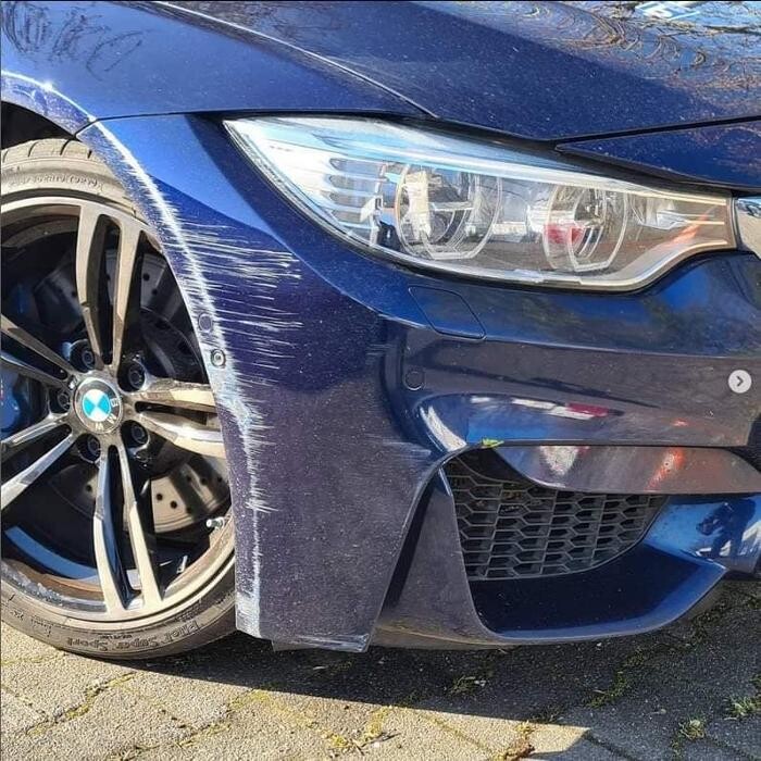 Bilder Auto-Polish Fahrzeugaufbereitung