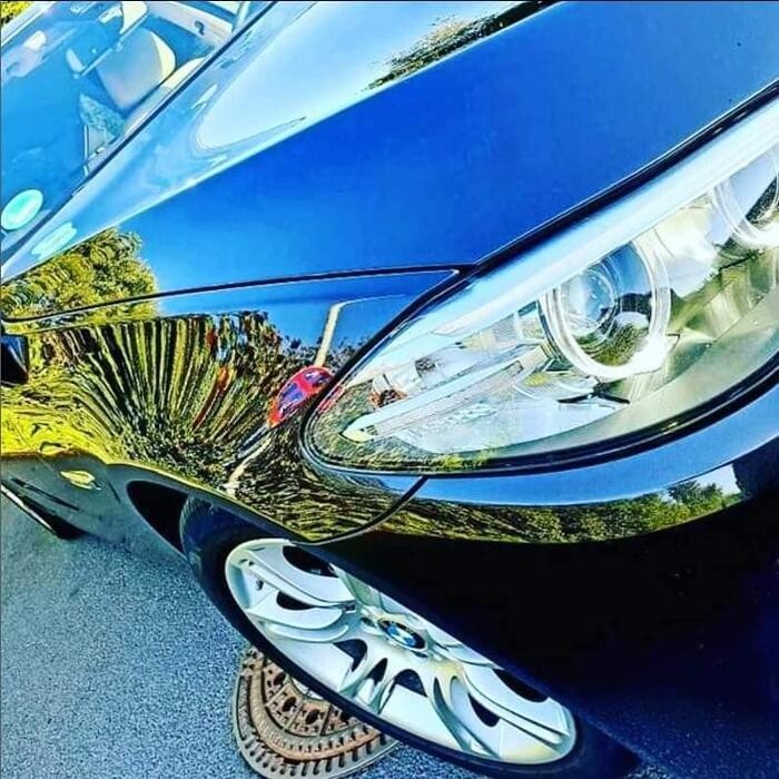 Bilder Auto-Polish Fahrzeugaufbereitung