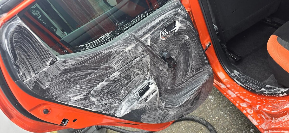 Bilder Auto-Polish Fahrzeugaufbereitung