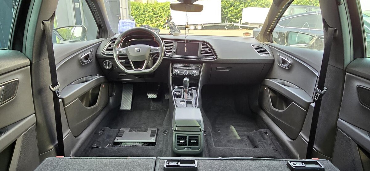 Bilder Auto-Polish Fahrzeugaufbereitung
