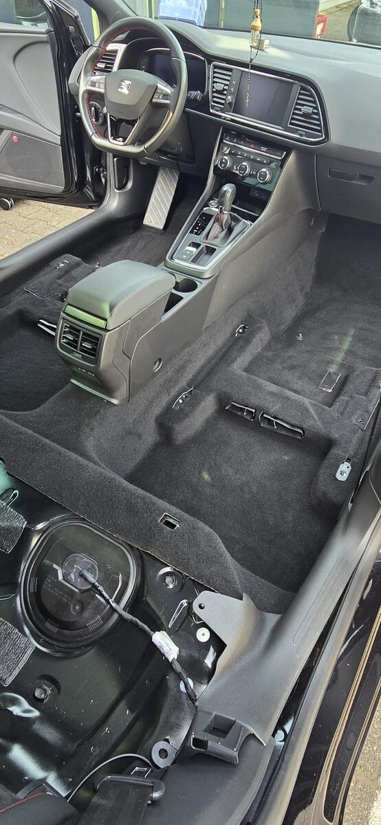 Bilder Auto-Polish Fahrzeugaufbereitung