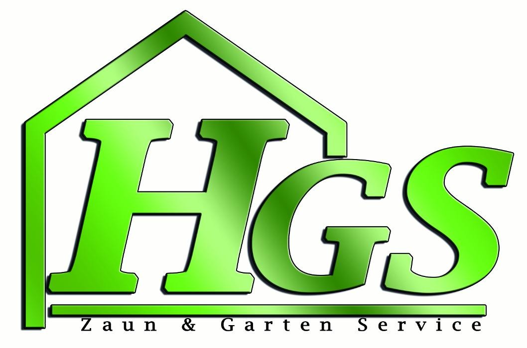 HGS Zaunhandel & Montage Service Logo