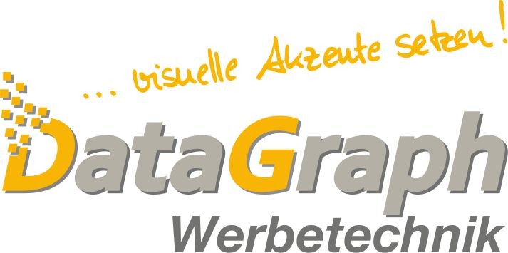 DataGraph - Die Werbemanufaktur Logo