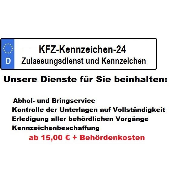 Bilder KFZ-Kennzeichen-24