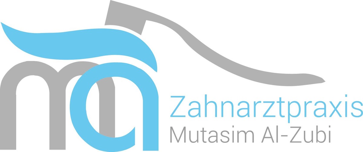 Zahnarztpraxis Mutasim Al-Zubi Logo