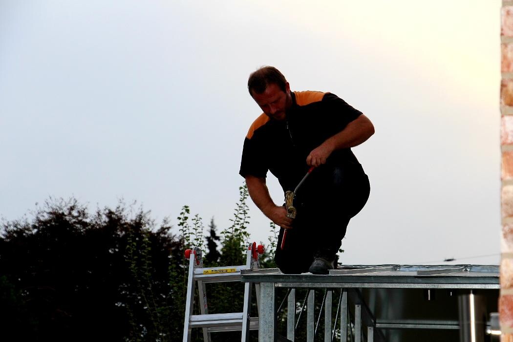 Bilder Dachdeckermeisterbetrieb Dirk Lange