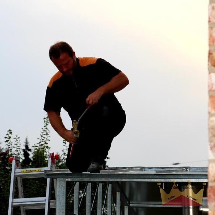 Bilder Dachdeckermeisterbetrieb Dirk Lange